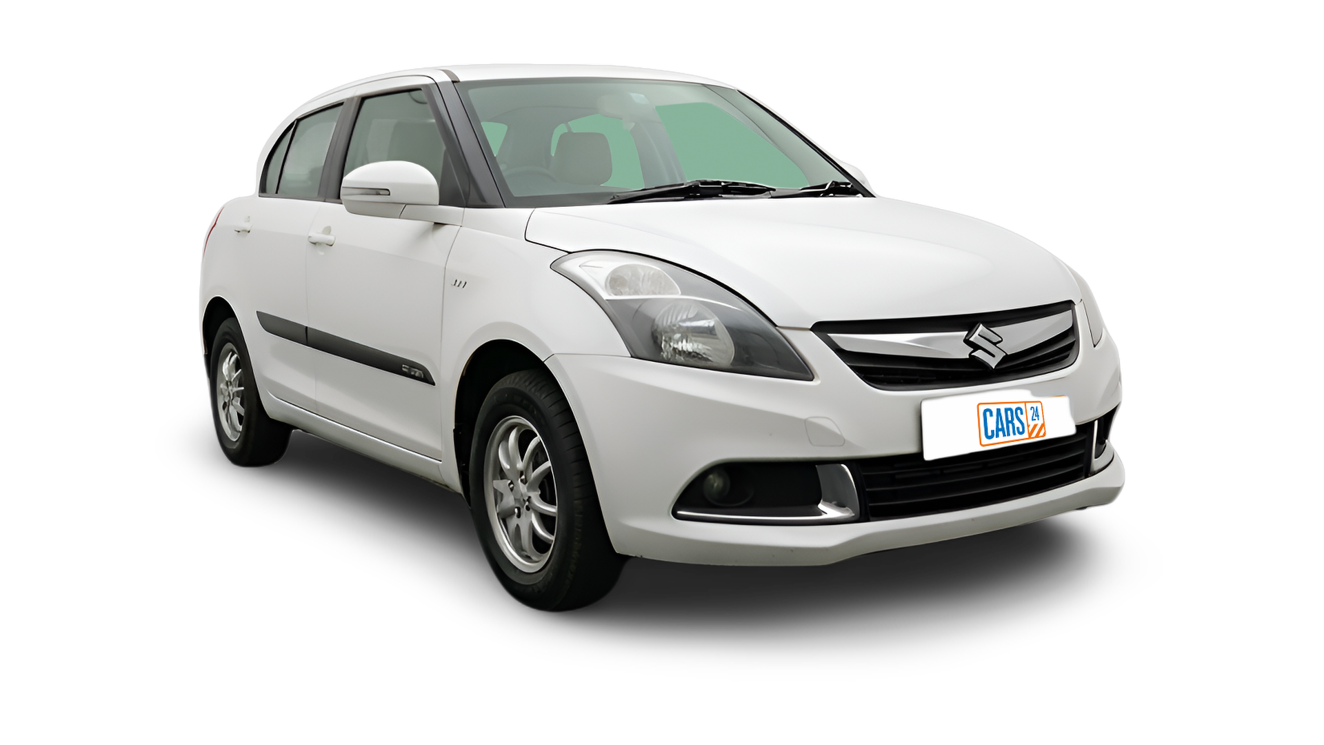 Maruti Swift Dzire-img